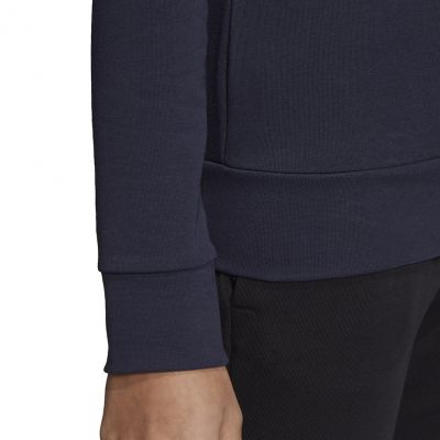 5. adidas W Essentials Linear Sweat W EI0678