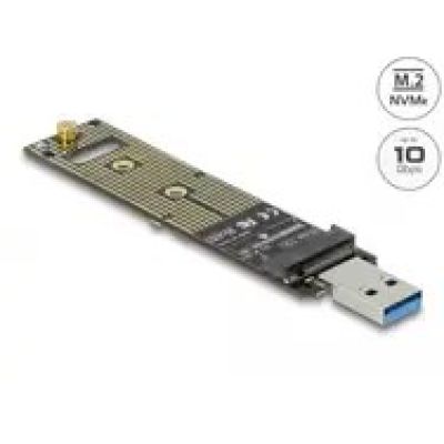 DeLOCK 64069 Interner M.2-Adapter