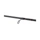 2. Shimano Aero X1A Karpfen-Feederrute 3,35 m 70 g 2 Stück + Spitzen