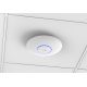 5. Access Point Wi-Fi 5 Ubiquiti UniFi AC Pro 2,4 GHz (3x3)/5 GHz (3x3) PoE/Passiv 48 V 2x1 Gbit/s (UAP-AC-PRO-EU)