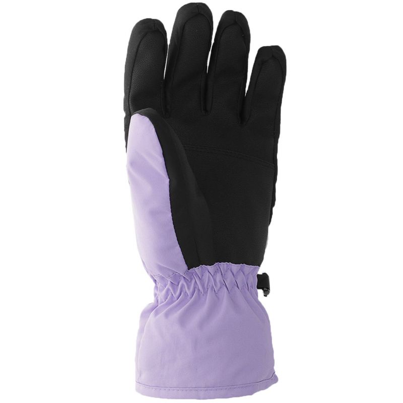 3. Skihandschuhe 4F FNK F106 W 4FWAW23AFGLF106 52S