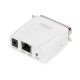 10. Druckserver 1x Parallelanschluss (Zentral 36) / RJ45
