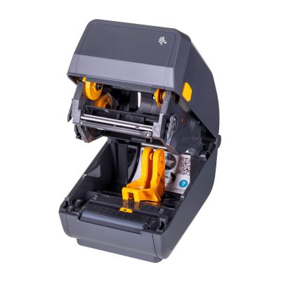 17. Zebra ZD421T Etikettendrucker Thermotransfer 300x300DPI 102mm/s LAN Bluetooth