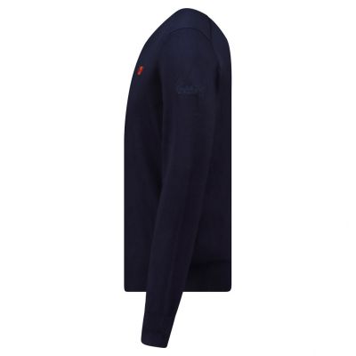 2. Canadian Peak FELINEAK RM NAVY MEN 246 Kapuzenpullover (RBMWY9338H/CP-MARINE)