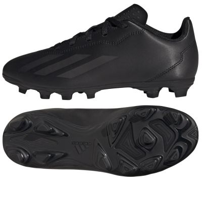 Adidas X CRAZYFAST.4 FxG Jr IE1590 Schuhe