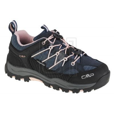 2. CMP Rigel Low Kids Jr 3Q54554-54UG Schuhe