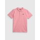 5. Herren-Poloshirt, regulär, Größe 4F 4FRSS26TPTSM0900-10S