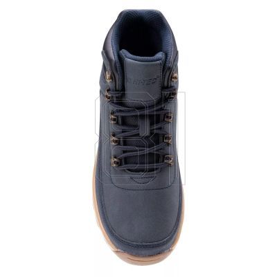 3. Hi-Tec Herlen Mid Teen Jr Schuhe 92800453294