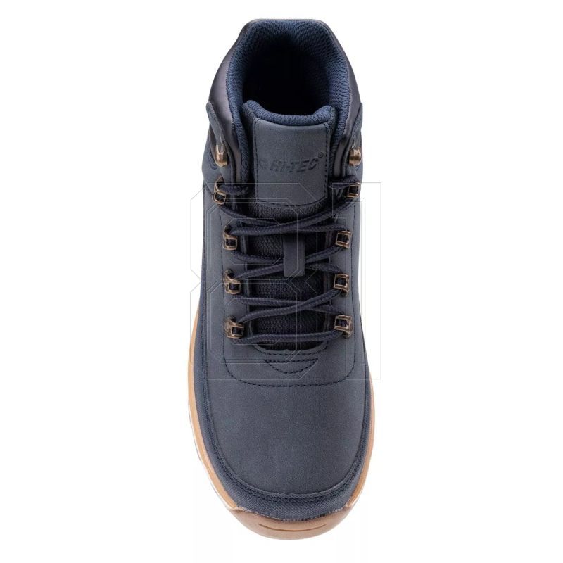 3. Hi-Tec Herlen Mid Teen Jr Schuhe 92800453294