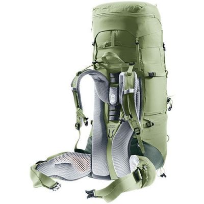 11. Deuter Aircontact Lite 45 + 10 SL 334022312140 Wanderrucksack