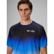 5. Schnelltrocknendes Herren-Trainingsshirt 4F x Robert Lewandowski RL9SSS26TFTSM2467-31A