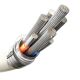 4. Joyroom S-A53 30W USB-C - Lightning Kabel mit fluoreszierender Spitze 2m - Beige