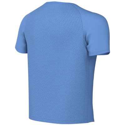 4. Nike Dri-Fit Park VIII Kinder-T-Shirt Hellblau HV8182 412