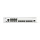 2. CATALYST 1300 8-PORT 10GE/8-PORT SFP+ Netzwerk-Switch