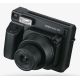 3. Fujifilm Instax Wide 400 62 x 99 mm Schwarz