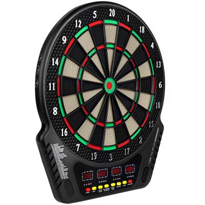 17. Spokey Narvi Pro 942238 Elektronische Dartscheibe
