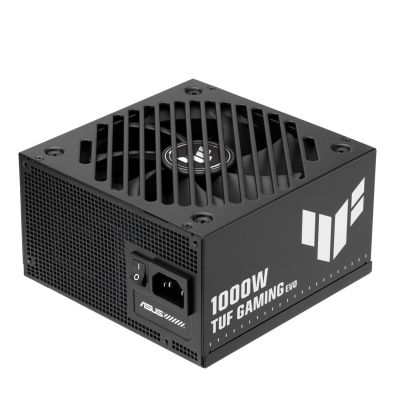 32. ASUS TUF Gaming 1000W Gold EVO Netzteilmodul 20+4 Pin ATX Schwarz