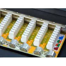 Equip 326417 1U Patchpanel