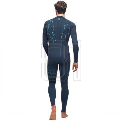 20. Alpinus Tactical Gausdal M Thermohose SI8917 - SI8921 SI8917