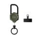 Tech-Protect ATH03 UrbanLoop Lanyard – Grün