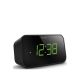 15. Philips TAR3306/12 Digitaler Wecker Schwarz
