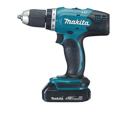 2. Bohrschrauber 18V 2x1,5Ah DDF453SYE MAKITA