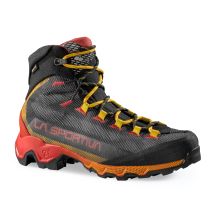 La Sportiva Aequilibrium Hike GTX ZFHS137G00Y00 carbon/gelb
