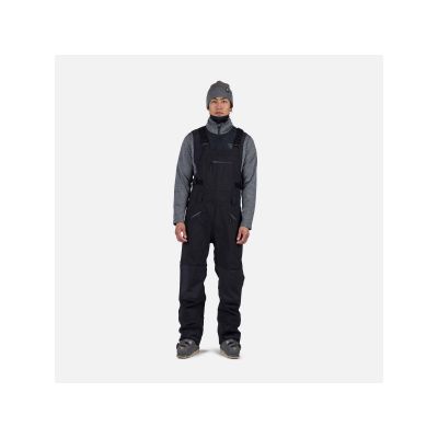 5. Rossignol Classique Hybrid Clim Fz Sweatshirt, grau