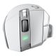 7. Logitech G G502 X Lightspeed Gaming-Maus, kabellos, optisch, optische 25600 DPI (rechte Seite)