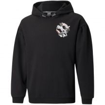 Puma Alpha Hoodie FL Jr Sweatshirt 589232 01