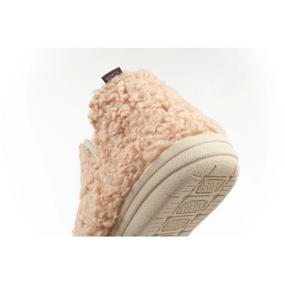 16. Scholl Maddy Bootie W F309091002 Hausschuhe