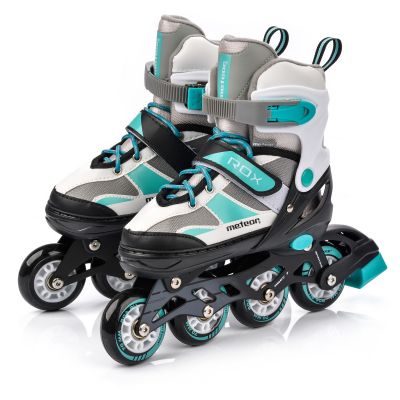 3. Meteor Rox 22365 Rollschuhe