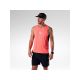 ROSSIGNOL M Sapa Ultra Tank Herren-T-Shirt rot