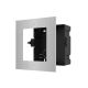 Hikvision DS-KD-ACF1/S Gegensprechanlage, Frontplatte