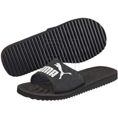 7. Puma Purecat 360262 01 Flip-Flops