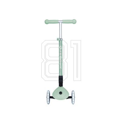 13. Globber Primo Faltbare Lichter Ecologic Jr 696-505 Scooter