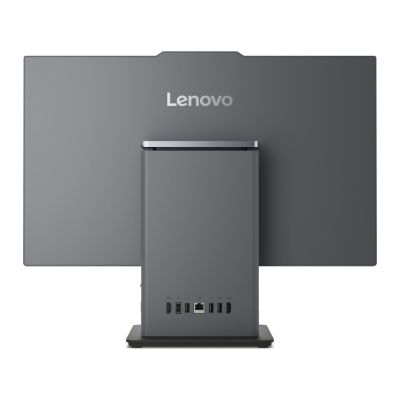 9. Lenovo AIO ThinkCentre neo 50a G5 Core 7 240H 23,8" FHD Touch IPS 250 Nits AG 16 GB DDR5 5200 SSD 1 TB Integrierte Intel Graphics Cam 5,0 MP W11 Pro Luna Grey 3 Jahre Vor-Ort-Service + Lenovo Adapter ACC_PARTS Kensington K64467M-M1