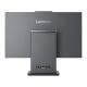 9. Lenovo AIO ThinkCentre neo 50a G5 Core 7 240H 23,8" FHD Touch IPS 250 Nits AG 16 GB DDR5 5200 SSD 1 TB Integrierte Intel Graphics Cam 5,0 MP W11 Pro Luna Grey 3 Jahre Vor-Ort-Service + Lenovo Adapter ACC_PARTS Kensington K64467M-M1
