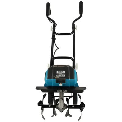 DEDRA DEL7190V Akku-Motorhacke