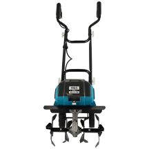 DEDRA DEL7190V Akku-Motorhacke