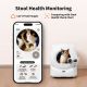 6. Petkit Purobot Ultra Katzentoilette