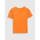 6. 4F Damen Regular Trailrunning-T-Shirt 4FWSS25TFTSF1266-70S