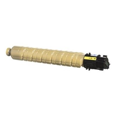 2. Ricoh Toner MP C400 Gelb (842236) 842041