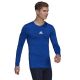 3. T-shirt adidas Techfit LS Top M GU7335