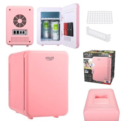 11. Minikühlschrank ADLER AD 8084p