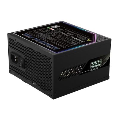 11. Gigabyte Aorus Elite Platinum ATX 3.1 850W Netzteil