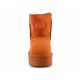 2. D.Franklin Nordic V.2 Basic Low Orange Schuhe W DFSH371004