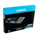 7. SSD KIOXIA EXCERIA PLUS G4 NVMe M.2 2280 2 TB