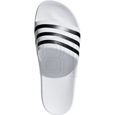 3. Adidas Adilette Aqua F35539 slippers