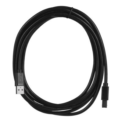 3. UNITEK USB-KABEL AM-BM 3 m